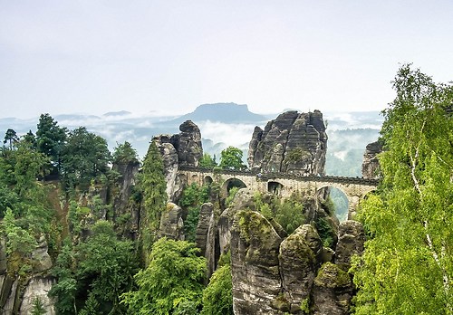 Bastei