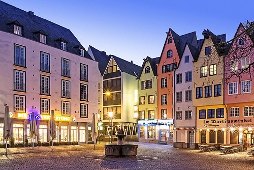 Fischmarkt