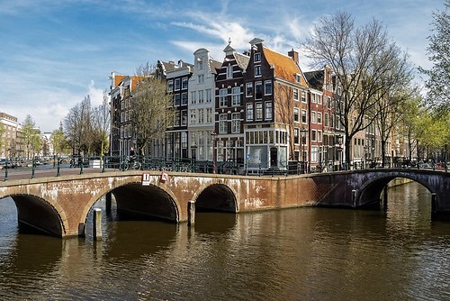 Amsterdam - Keizersgracht