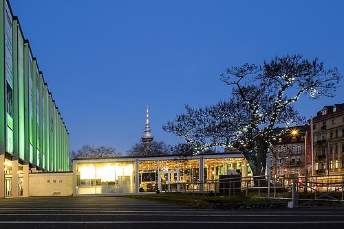 Nationaltheater