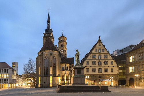Stiftskirche