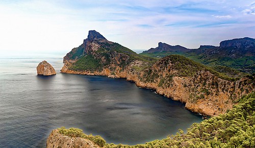 Mallorca - El Colomer