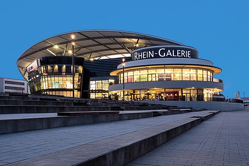 Rheingalerie