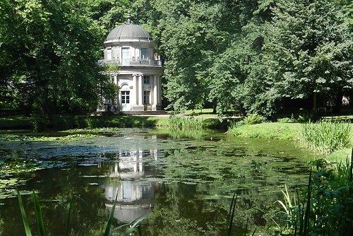 Schloss Pillnitz