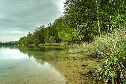 Borkener See
