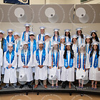 2025 Bloomfield Graduation