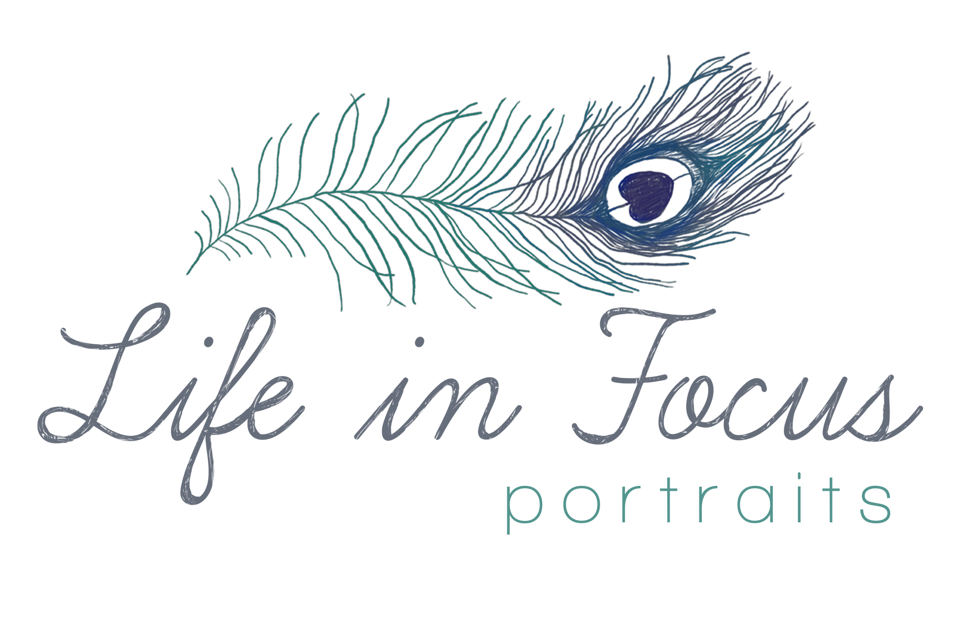 Life in Focus Portraits