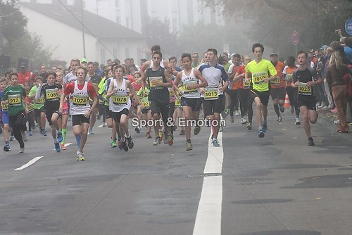 Start 5 KM