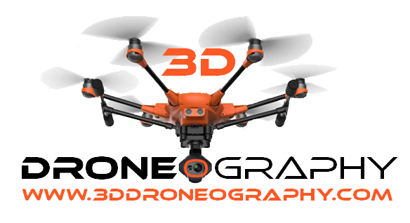 3D Droneography Ltd