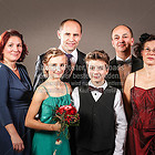 inTakt Weihnachtsball 2016