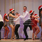 Programm Weihnachtsgala