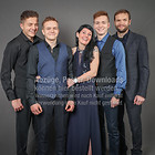 inTakt Weihnachtsball 2019