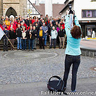 VIAE PEREGRINI - Das Projekt