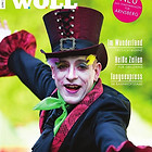 aktuelle Pressepublikationen (Auswahl)