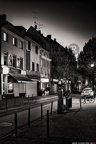 2014 | Köln | Keupstrasse