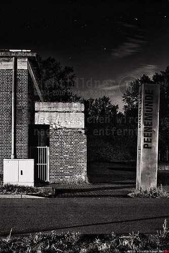 2012 | Peenemünde | Historisch-Technisches Museum