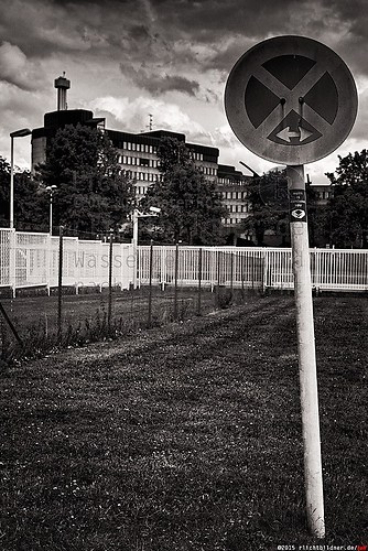 2015 | Köln | Bundesamt für den Verfassungsschutz