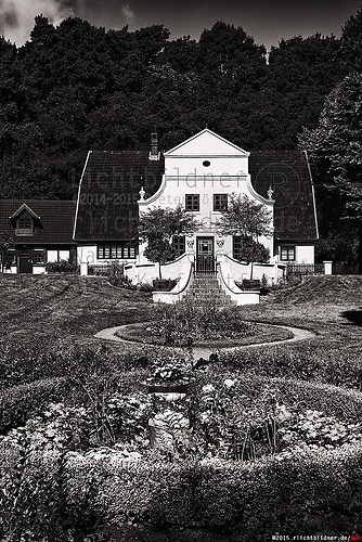 2005 | Worpswede | Barkenhoff