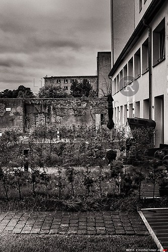 2012 | Binz | Prora: KdF-Seebad Rügen