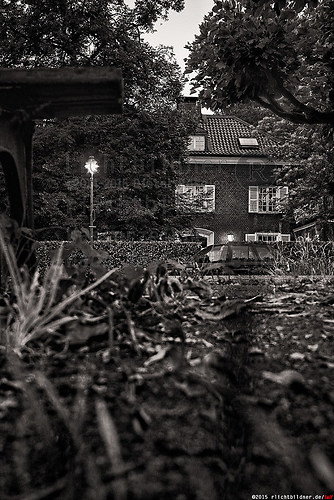 1991 | Düsseldorf | Villa Rohwedder