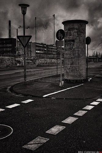 2008 | Leverkusen | Bayer-Kreuz