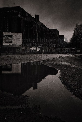 1995 | Bremen | Baustelle "Denkort" Bunker Valentin | 50. Jahrestag Kriegsende