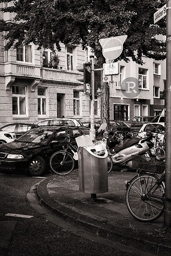 1997 | Köln | Jülicherstrasse 22 und 24 | 9. September 2015