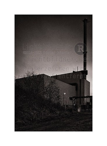 2011 | Atomausstieg | KKW Krümmel