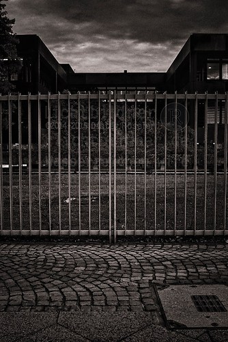 1998 | Bonn | Bundeskanzleramtszaun – Regierungswechsel | 18. (Bonn_15-09-18_34873_bw)