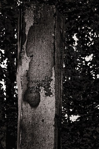 1989 | Bad Homburg | Seedammweg (Attentat auf Alfred Herrhausen)