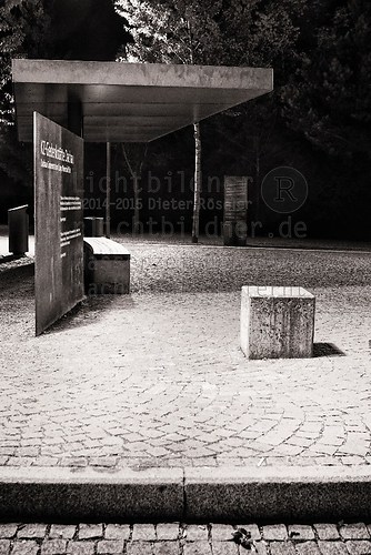 1996 | Dachau | KZ-Gedenkstätte