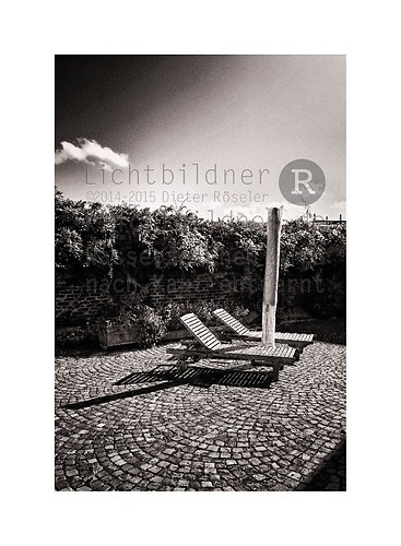 2015 | Köln | Terrasse Horbach | 24. August 2015 (2015 | Köln | Terrasse Horbach)