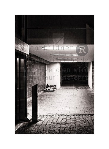 2011 | Bergisch Gladbach | S-Bahn-Station Duckterath | 5. September 2015