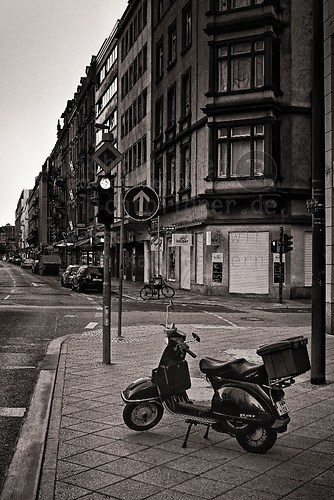 1997 | Frankfurt am Main | Prostitution (1997 | Frankfurt am Main | Prostitution)