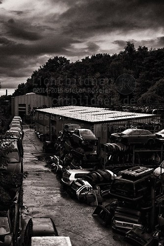 2009 | Köln | Autoverwertung Windgassen – Abwrackprämie | 7. (2009 | Köln | Autoverwertun