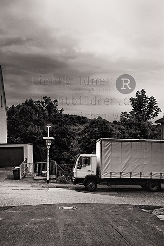 10. August 2015 | Solingen | Untere Wernerstrasse – Baulücke (2003 | Solingen | Untere Wer