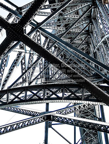 Eiffel-Brücke 