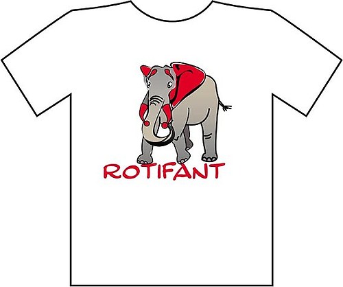 Rotifant