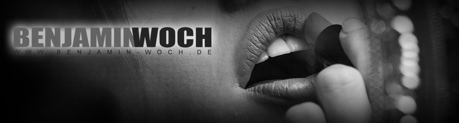 Benjamin Woch