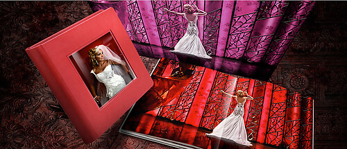 WeddingBook