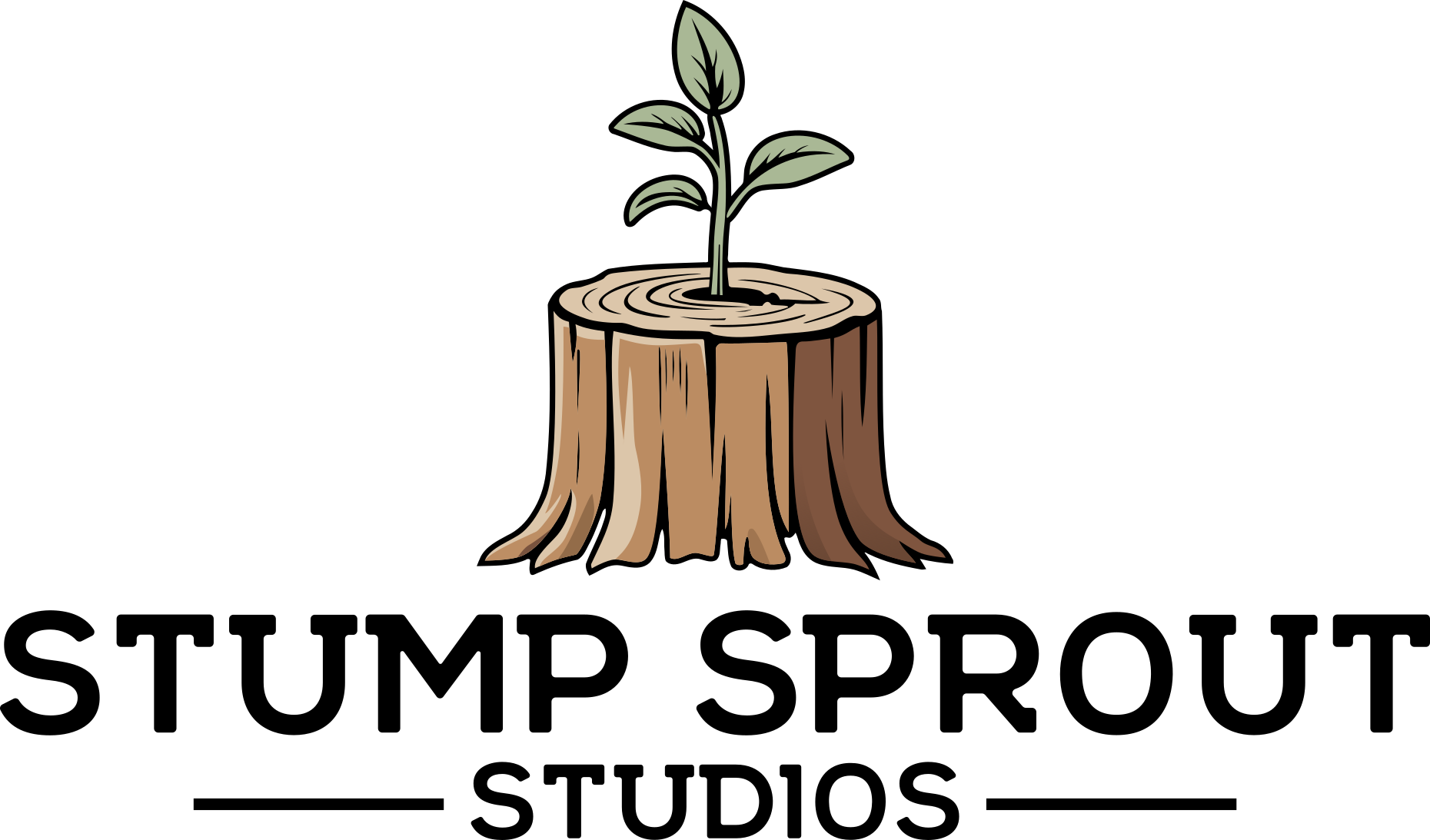 Stump Sprout Studios