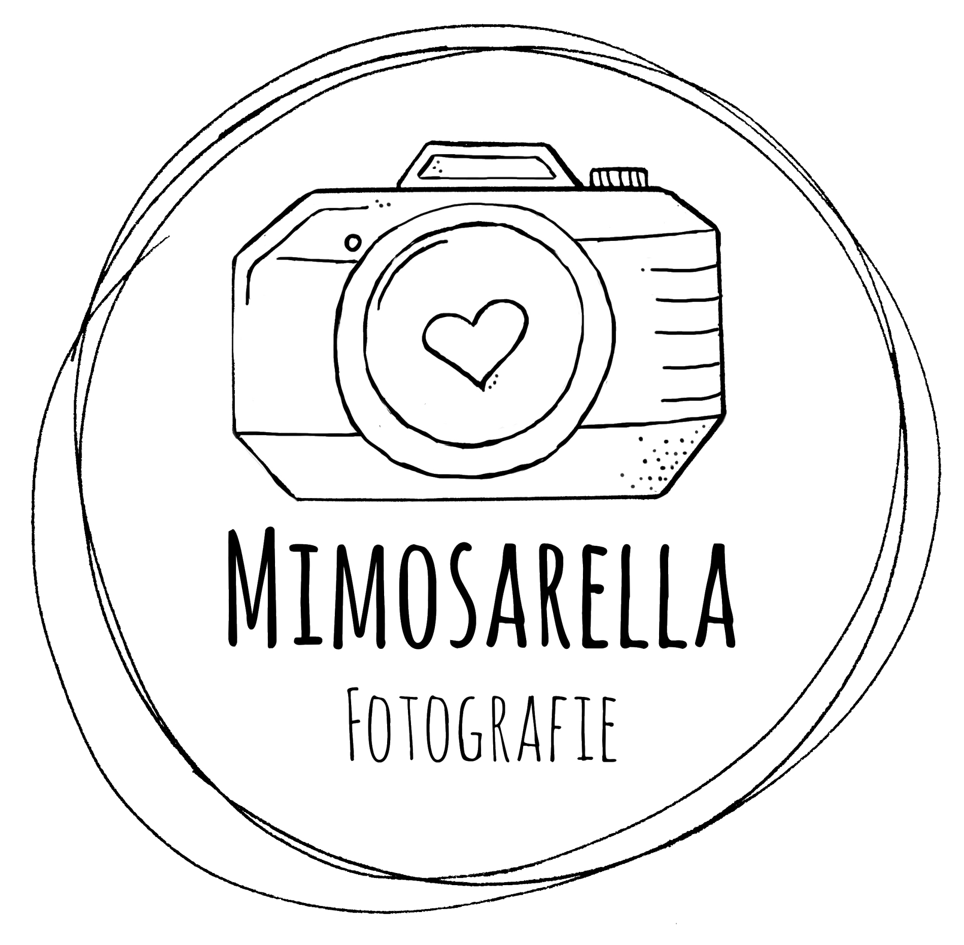 Mimosarella Fotografie