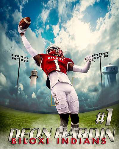 Game-Day-Main-Template