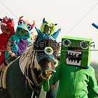 WB 17 Kostümwettbewerb