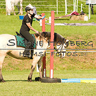 WB 6+7 Trail geritten