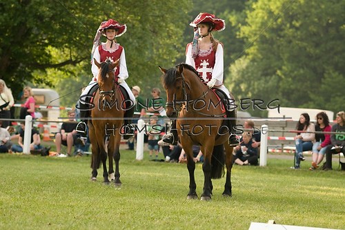 (c)SimoneHomberg_Ponyfest_Schauprogramm_20150606_0042