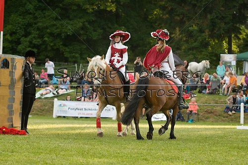 (c)SimoneHomberg_Ponyfest_Schauprogramm_20150606_0054