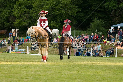 (c)SimoneHomberg_Ponyfest_Schauprogramm_20150606_0061