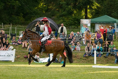 (c)SimoneHomberg_Ponyfest_Schauprogramm_20150606_0090