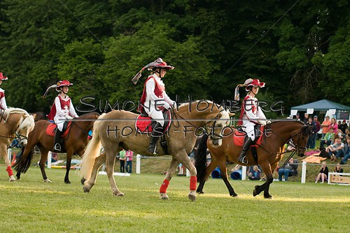 (c)SimoneHomberg_Ponyfest_Schauprogramm_20150606_0099